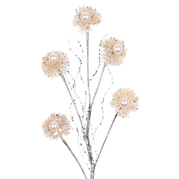 PEARL PUFF (IN STOCK)