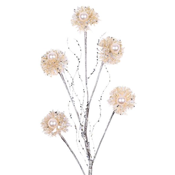 PEARL PUFF (IN STOCK)