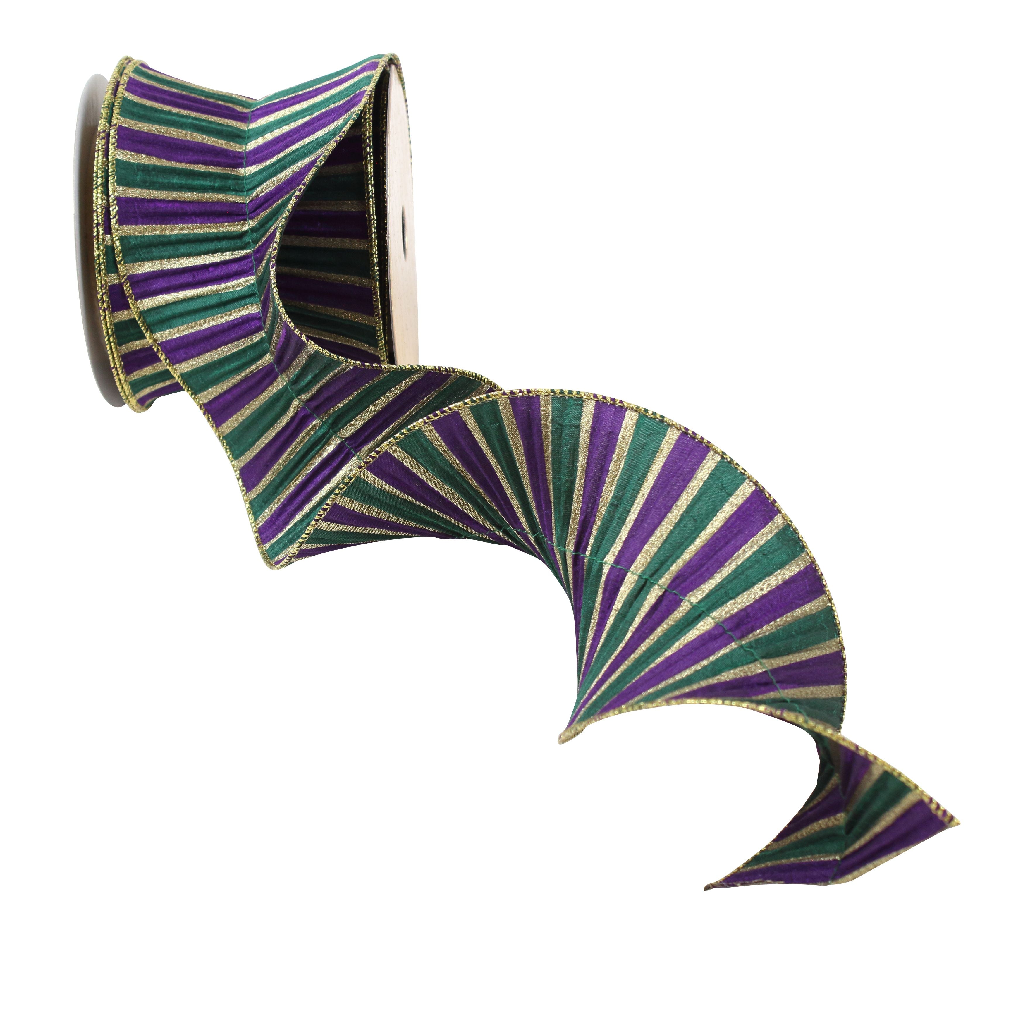 MARDI GRAS LOUVERS (PREORDER)