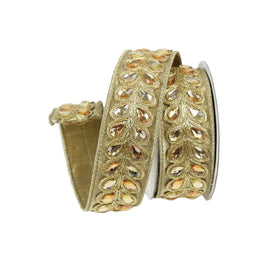 PEAR JEWEL RIBBON (IN STOCK)