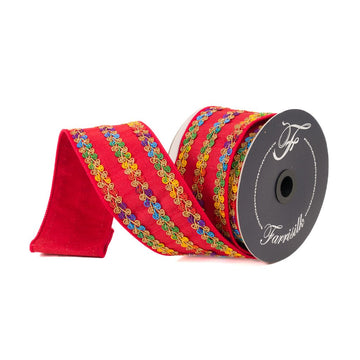 CARNIVAL SWIRLS (IN STOCK)