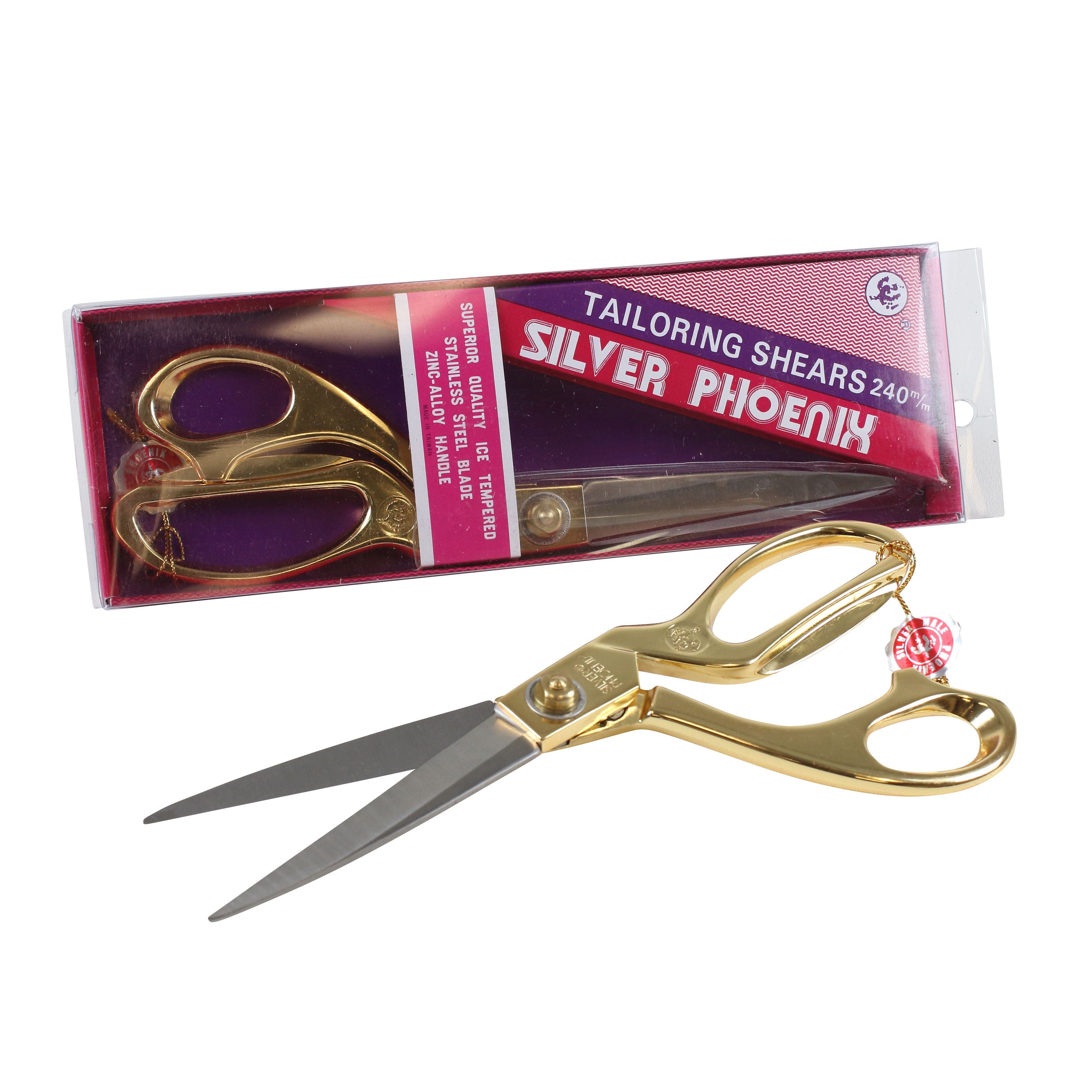 RIBBON SCISSORS (PREORDER)