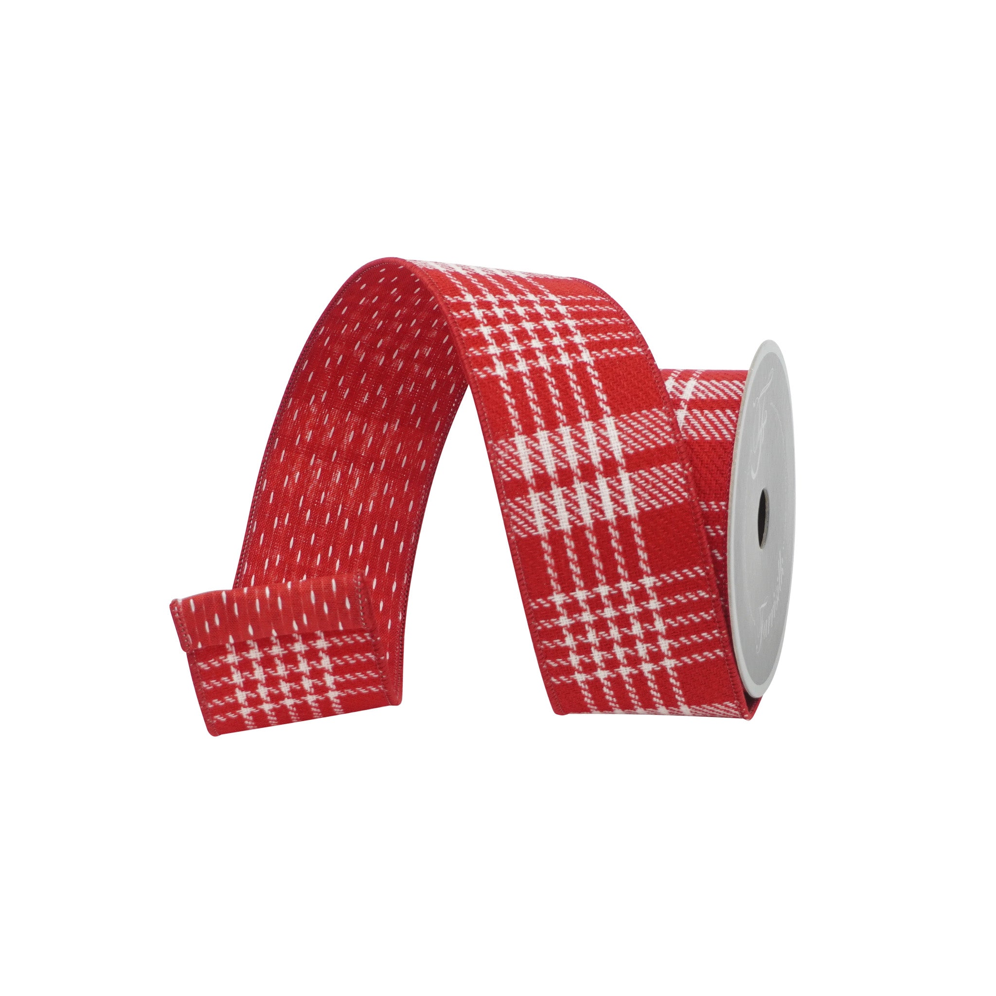 PEPPERMINT PLAID (PREORDER)