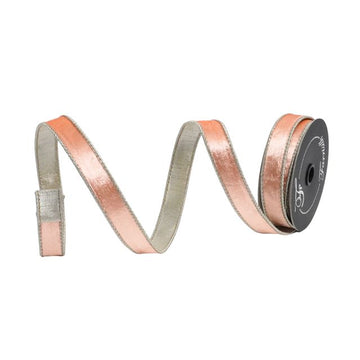 Buy coral SATIN VELVET (PREORDER)