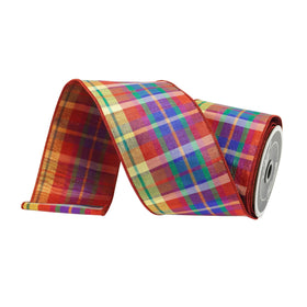 Buy multi CANDY PLAID (IN STOCK)