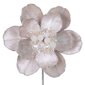 Buy platinum GRAND MAGNOLIA STEM (PREORDER)