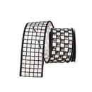 CHECKER LACE 2.5" (IN STOCK)-7