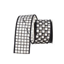 CHECKER LACE 2.5" (PREORDER)-7