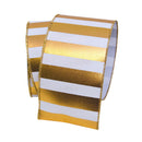 FOIL HORIZONTAL STRIPES (PREORDER)-4