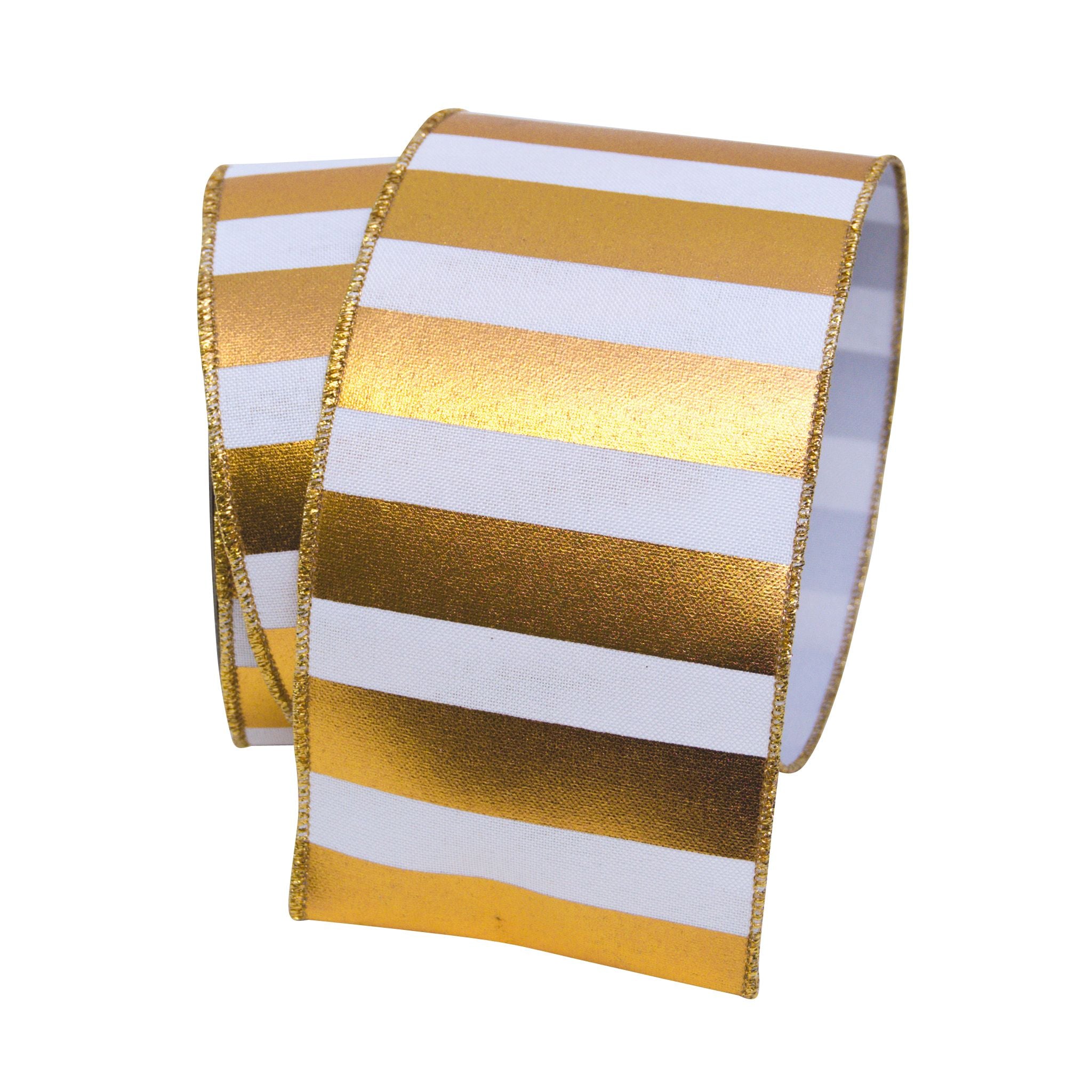 FOIL HORIZONTAL STRIPES (PREORDER)