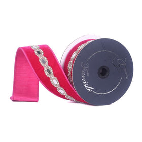 Buy hot-pink CORDELIA DIAMONDS (PREORDER)