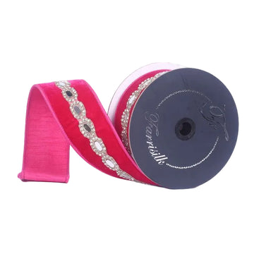 Buy hot-pink CORDELIA DIAMONDS (PREORDER)