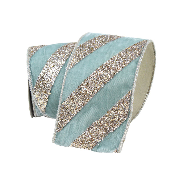 CHUNKY STRIPES (IN STOCK)