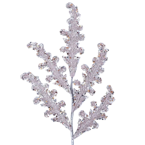 CRYSTAL ACANTHUS (PREORDER)