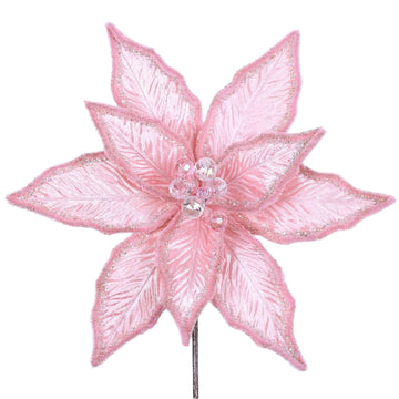 Buy light-pink MAGICAL POINSETTIA STEM (PREORDER)