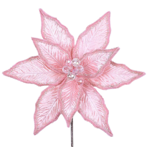 MAGICAL POINSETTIA STEM (IN STOCK)