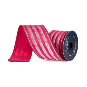 TWINKLING TINSEL (IN STOCK)