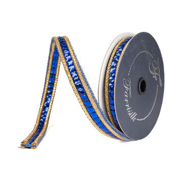 Buy sapphire GEMSTONE GARLAND (PREORDER)