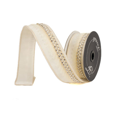 Buy cream PRINCESS PLEATS (IN STOCK)