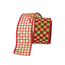 CHECKER LACE 2.5" (PREORDER)-4
