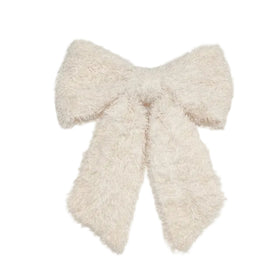 OSTRICH FEATHER BOW (PREORDER)