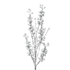 Buy silver PEARL SPRAY (PREORDER)