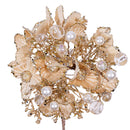 VICTORIAN HYDRANGEA STEM (PREORDER)-2