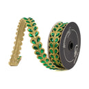 CRYSTAL PEARS (IN STOCK)-6