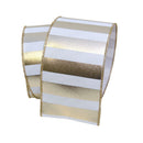 FOIL HORIZONTAL STRIPES (PREORDER)-5