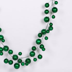 Buy emerald BALL GARLAND CANDY APPLE (PREORDER)