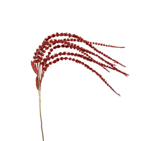 Buy red HANGING FLORETS (PREORDER)