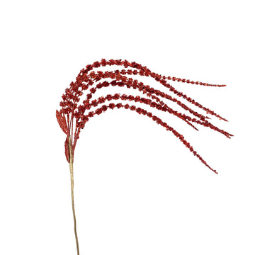 Buy red HANGING FLORETS (PREORDER)