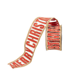 MERRY CHRISTMAS (IN STOCK)