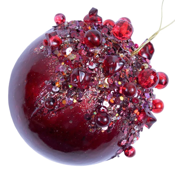 GEMSTONE ORNAMENT (PREORDER)