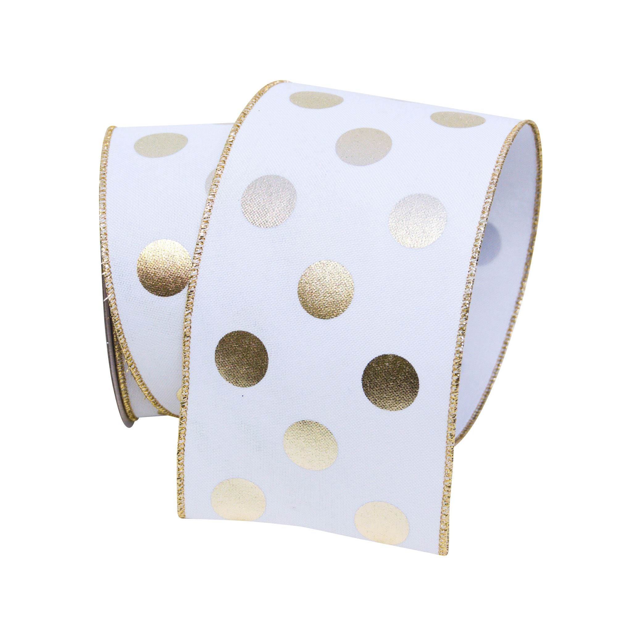 FOIL DOTS (IN STOCK)