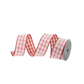 Buy red SUGAR PLAID (PREORDER)