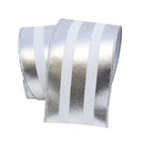 FOIL VERTICAL STRIPES (IN STOCK)-7