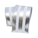 FOIL VERTICAL STRIPES (PREORDER)-7