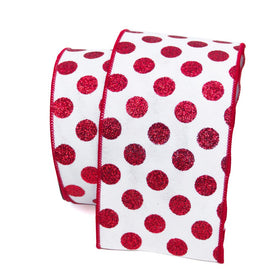 GLITTER DOTS (PREORDER)