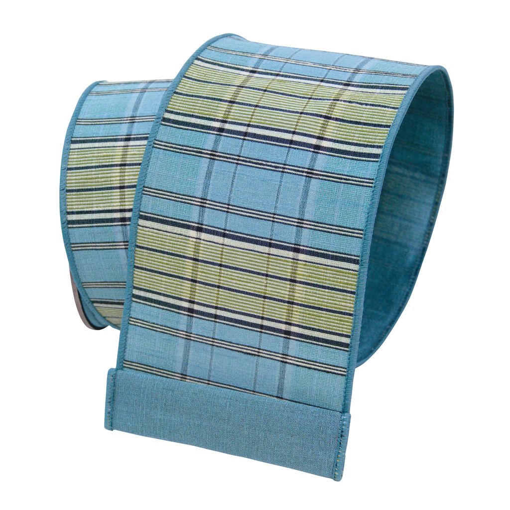 DUPION PLAID (PREORDER)