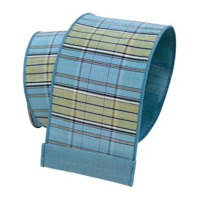 DUPION PLAID (PREORDER)