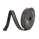 CHEVRON CRYSTAL TRIM (IN STOCK)-6