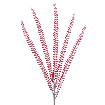 Buy red MAGICAL FEATHERS (PREORDER)