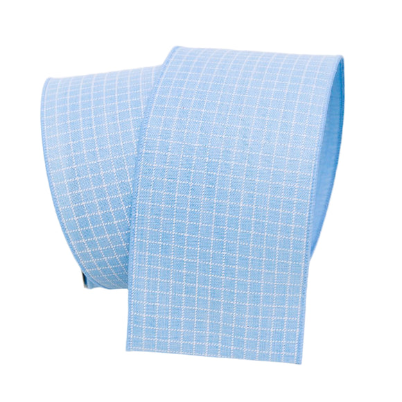 SPRING GINGHAM (IN STOCK)