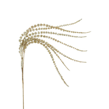 Buy champagne HANGING FLORETS (PREORDER)