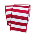 GLITTER HORIZONTAL STRIPES (PREORDER)-3