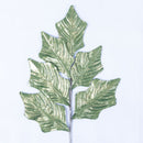 POINSETTIA LEAVES (PREORDER)-2