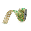 EMERALD & GOLD