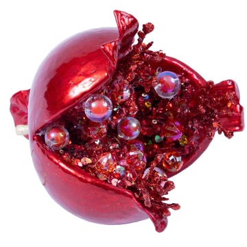 CANDY APPLE POMEGRANATE (PREORDER)
