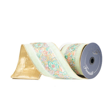 PLUSH MYSTIC GARDEN (IN STOCK)